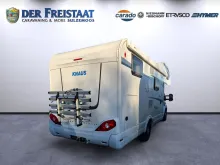 Fahrzeugbild Knaus SKY TRAVELLER 650 DG #2