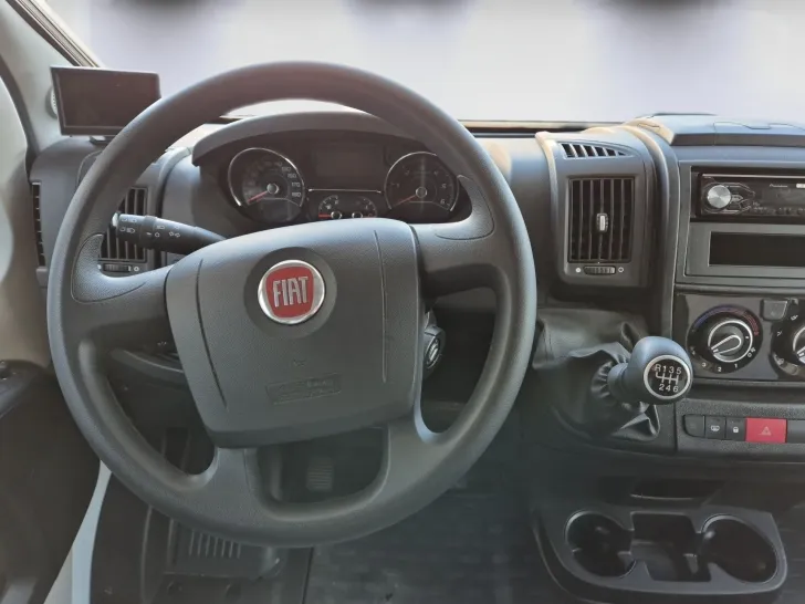 Fahrzeugbild Knaus SKY TRAVELLER 650 DG #4