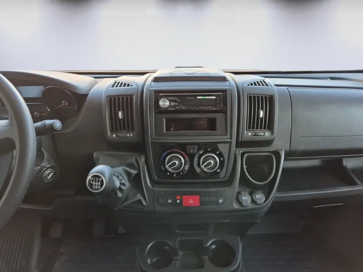 Fahrzeugbild Knaus SKY TRAVELLER 650 DG #5