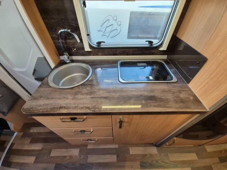 Fahrzeugbild Knaus SKY TRAVELLER 650 DG #9