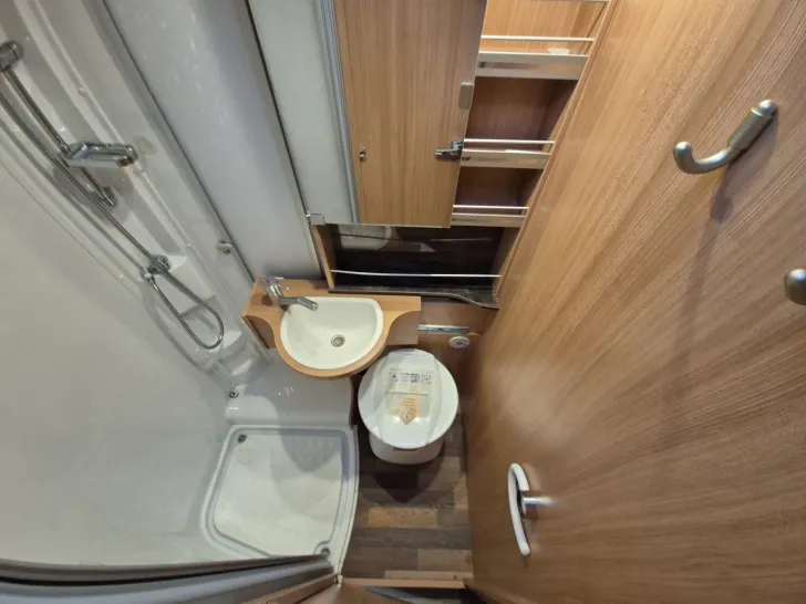 Fahrzeugbild Knaus SKY TRAVELLER 650 DG #11