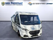 Fahrzeugbild Carado EDITION_15 I338 #1