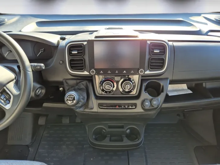 Fahrzeugbild Carado EDITION_15 I338 #3