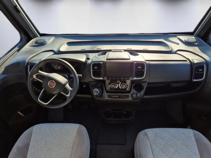 Fahrzeugbild Carado EDITION_15 I338 #4