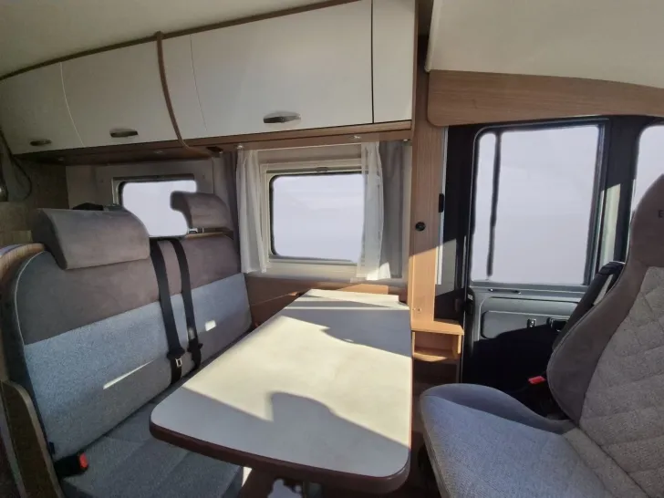 Fahrzeugbild Carado EDITION_15 I338 #6