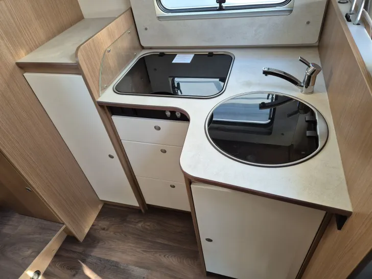 Fahrzeugbild Carado EDITION_15 I338 #7