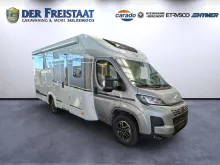 Fahrzeugbild Carado TEILINTEGRIERTE 459 #1