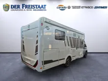 Fahrzeugbild Carado TEILINTEGRIERTE 459 #2