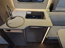 Fahrzeugbild Carado TEILINTEGRIERTE 459 #6