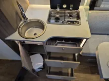 Fahrzeugbild Carado TEILINTEGRIERTE 459 #7