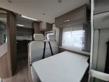 Fahrzeugbild Carado TEILINTEGRIERTE 448 #9