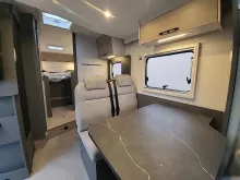 Fahrzeugbild Etrusco T-MODELL BASE 7.4 SB #9