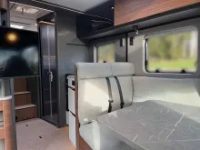 Fahrzeugbild Hymer B-Klasse MC T 680 #12