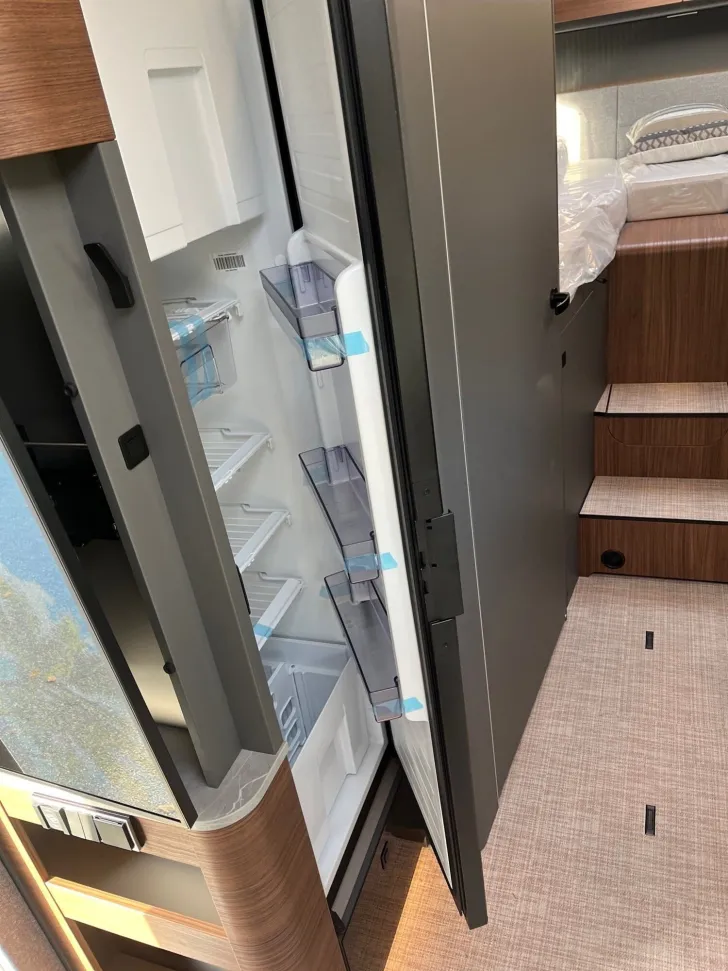 Fahrzeugbild Hymer B-Klasse MC T 680 #14