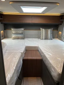 Fahrzeugbild Hymer B-Klasse MC T 680 #17
