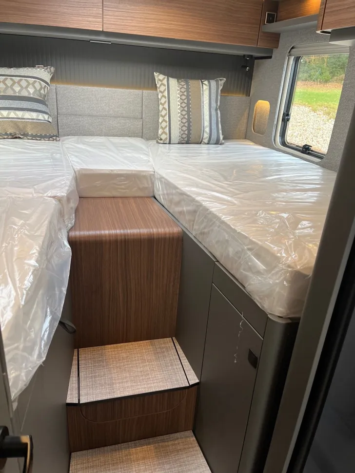Fahrzeugbild Hymer B-Klasse MC T 680 #18