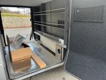 Fahrzeugbild Hymer B-Klasse MC T 680 #19