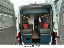 Fahrzeugbild Hymer Eriba Car 602 #3