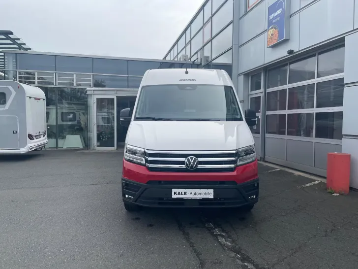 Fahrzeugbild Hymer Eriba Car 602 #5