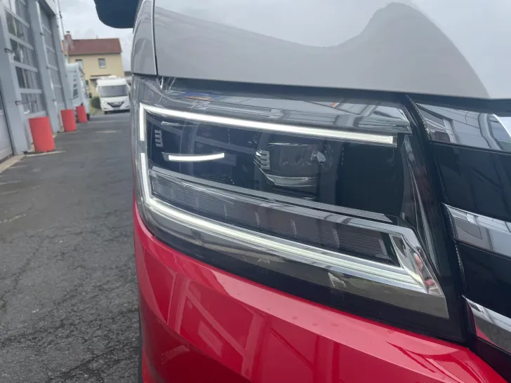 Fahrzeugbild Hymer Eriba Car 602 #6