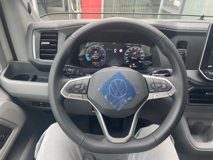 Fahrzeugbild Hymer Eriba Car 602 #10