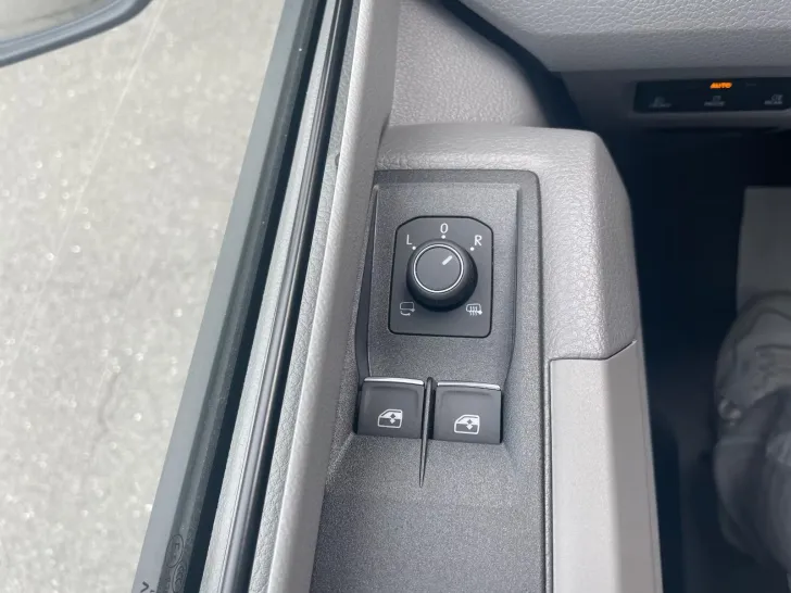 Fahrzeugbild Hymer Eriba Car 602 #11