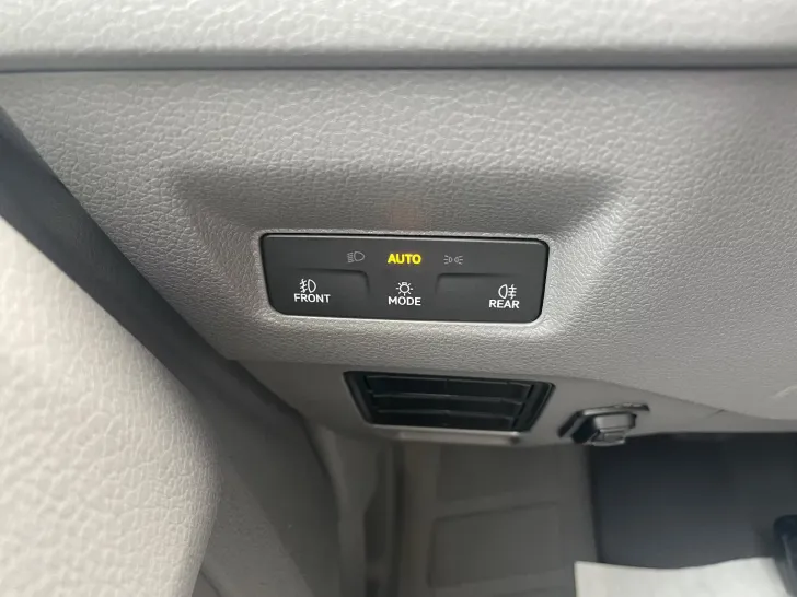 Fahrzeugbild Hymer Eriba Car 602 #12