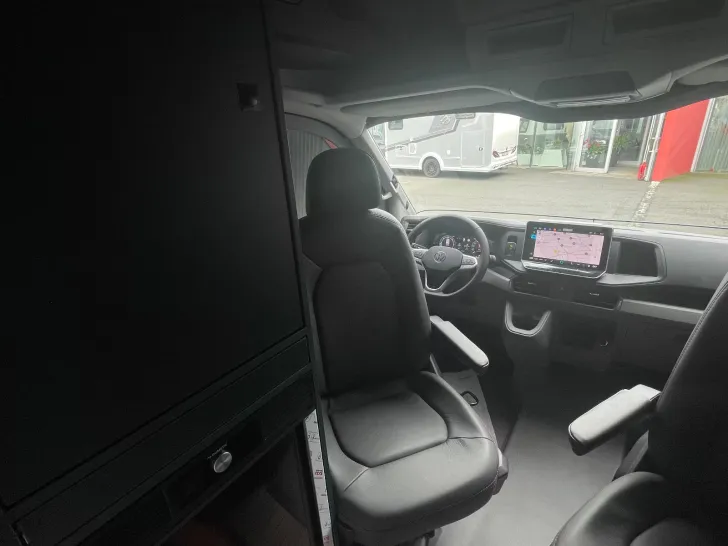 Fahrzeugbild Hymer Eriba Car 602 #23