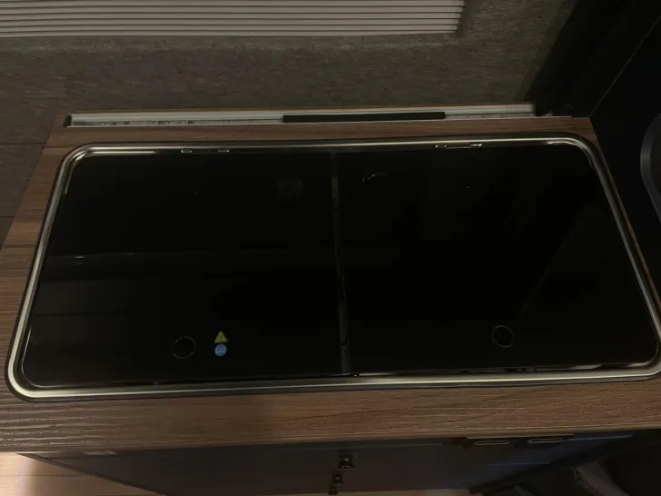 Fahrzeugbild Hymer Eriba Car 602 #25