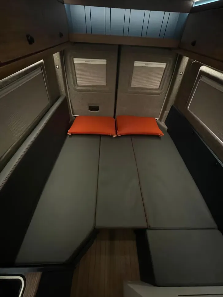 Fahrzeugbild Hymer Eriba Car 602 #32