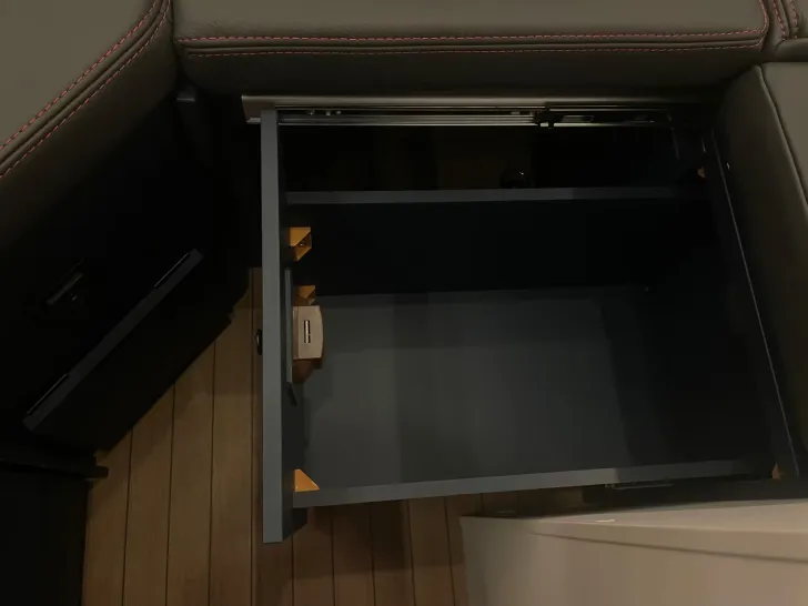 Fahrzeugbild Hymer Eriba Car 602 #33