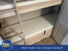 Fahrzeugbild Hobby De Luxe 490 KMF Modell 2025 #6