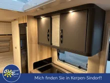 Fahrzeugbild Hobby De Luxe 490 KMF Modell 2025 #9