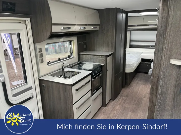 Fahrzeugbild Fendt Diamant 650 GDW Modell 2024, 2500 kg #5