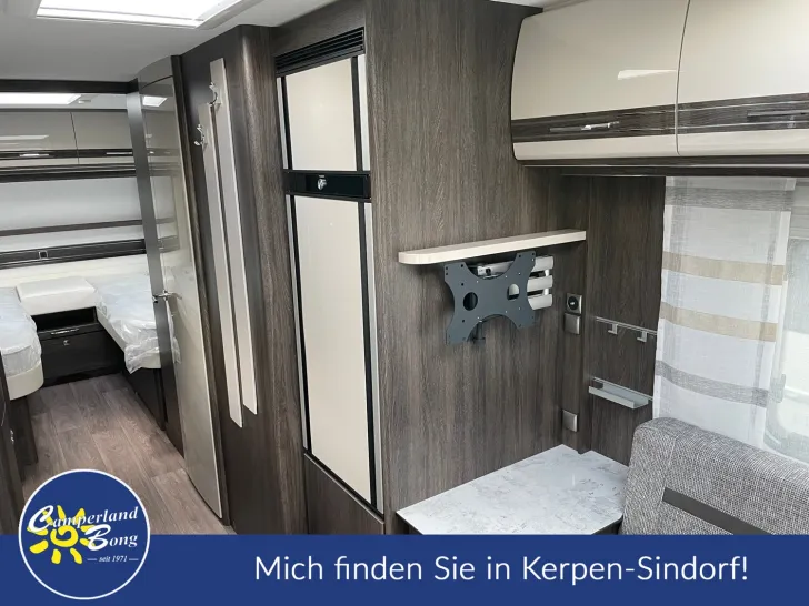 Fahrzeugbild Fendt Diamant 650 GDW Modell 2024, 2500 kg #6