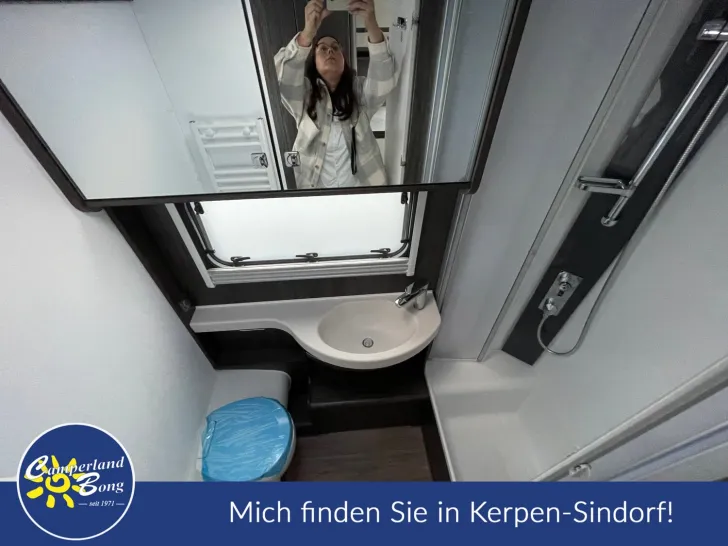 Fahrzeugbild Fendt Diamant 650 GDW Modell 2024, 2500 kg #15