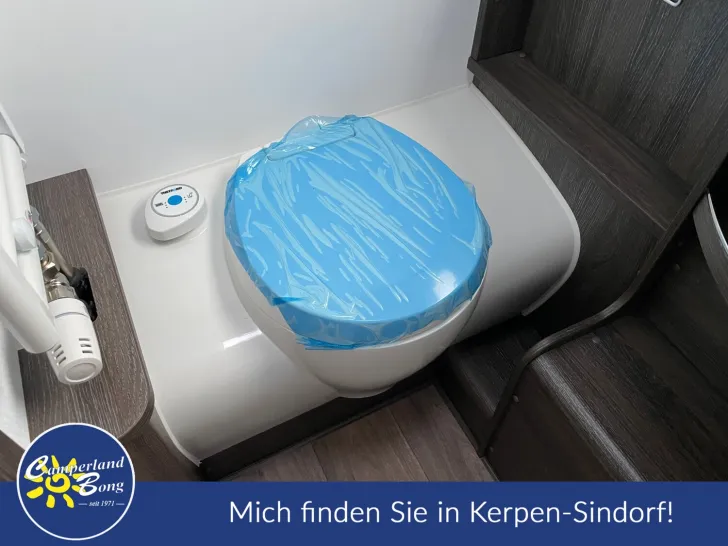 Fahrzeugbild Fendt Diamant 650 GDW Modell 2024, 2500 kg #18