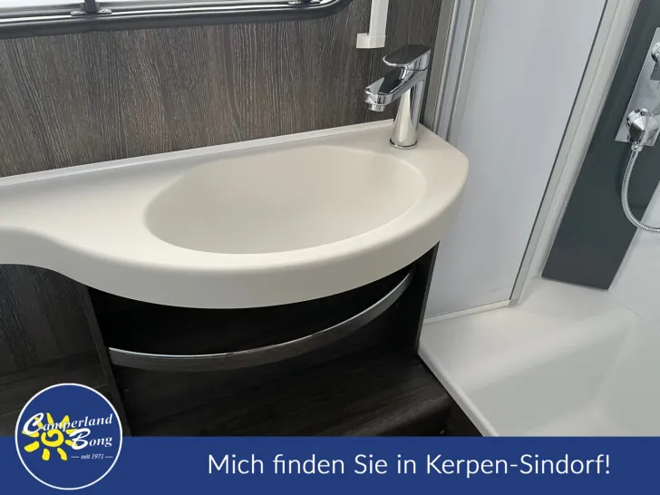 Fahrzeugbild Fendt Diamant 650 GDW Modell 2024, 2500 kg #19