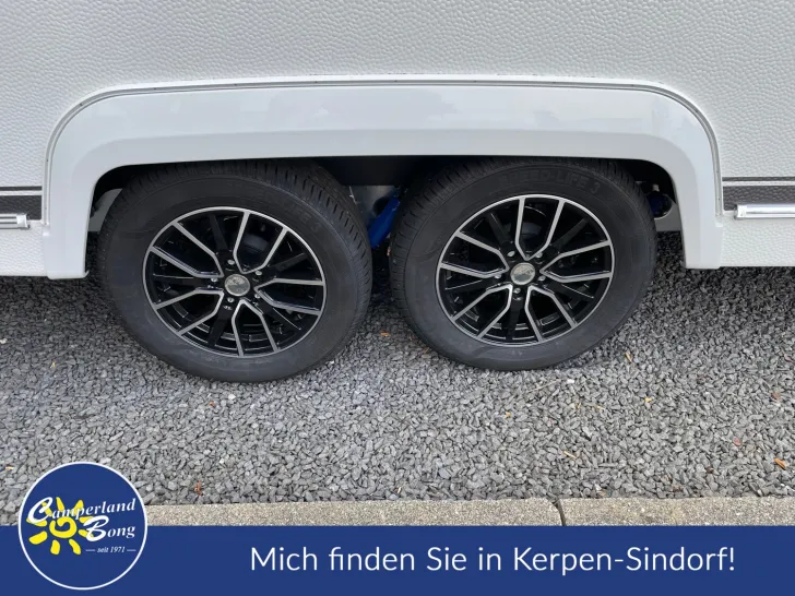 Fahrzeugbild Fendt Diamant 650 GDW Modell 2024, 2500 kg #23