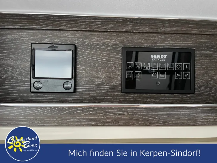 Fahrzeugbild Fendt Diamant 650 GDW Modell 2024, 2500 kg #24