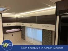 Fahrzeugbild Hobby Prestige 560 WLU Modell 2025 #15
