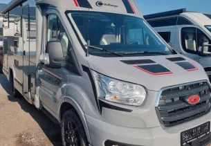 Bild S-Teilintegrierte S217 GA Sport Edi ...