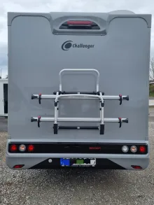 Fahrzeugbild Challenger S-Teilintegrierte S217 GA Sport Edition Automatik, Solar, SAT-TV, #3