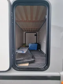 Fahrzeugbild Challenger S-Teilintegrierte S217 GA Sport Edition Automatik, Solar, SAT-TV, #12