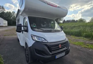 Bild Alkoven C256 Start Edition