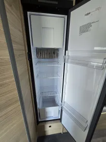 Fahrzeugbild Challenger Alkoven C256 Start Edition Automatik, Solar, SAT-TV #16