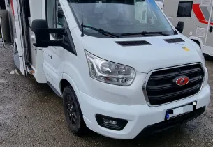 Bild Teilintegriert 328 Graphite Ultimat ...