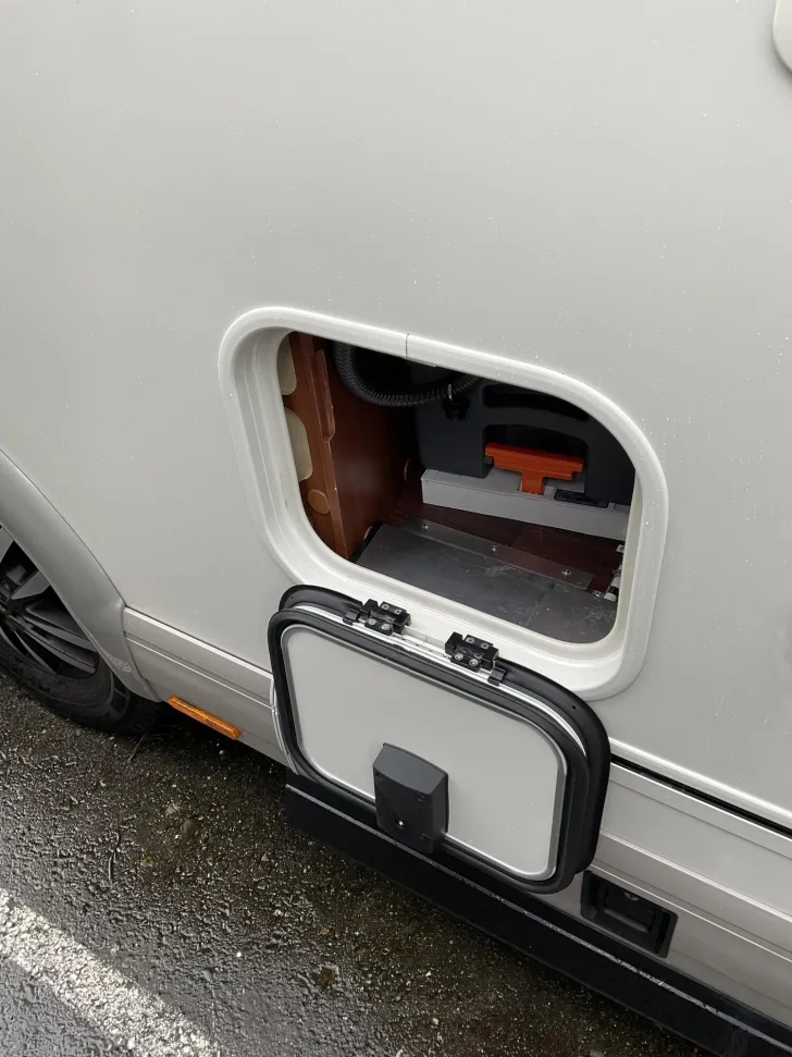 Fahrzeugbild Carthago chic c-line superior I I 5.0 QB L Fiat #6
