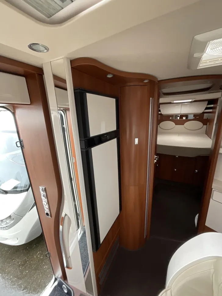 Fahrzeugbild Carthago chic c-line superior I I 5.0 QB L Fiat #14