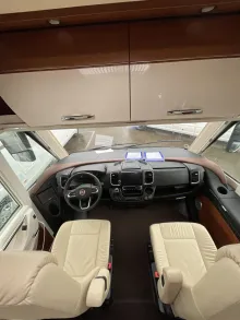 Fahrzeugbild Carthago chic c-line superior I I 5.0 QB L Fiat #16